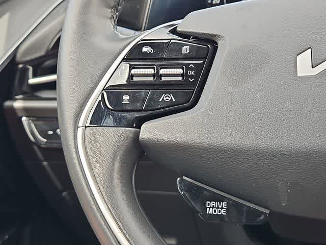 Thumbnail: 2025 Kia Niro - 23