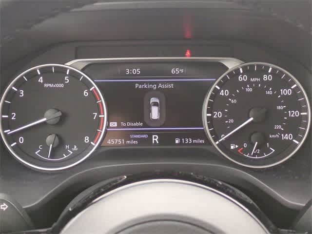 Thumbnail: 2023 Nissan Rogue - 35