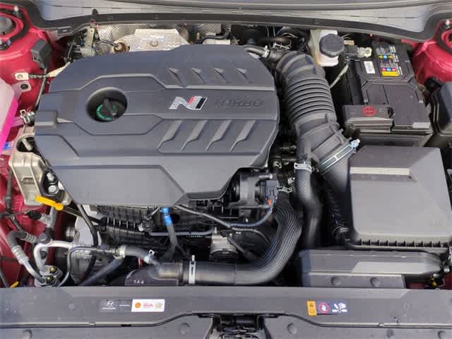 Thumbnail: 2024 Hyundai Elantra - 14