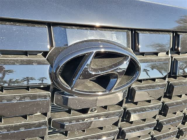 Thumbnail: 2025 Hyundai Palisade - 11