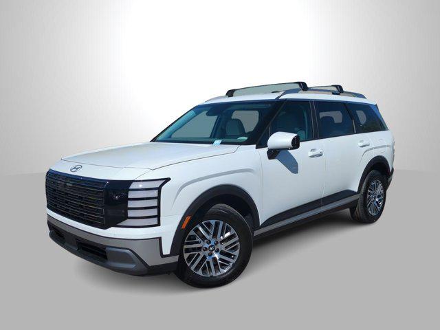 Thumbnail: 2026 Hyundai Palisade - 1
