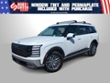 New 2026 Hyundai Palisade SEL FWD SUV
