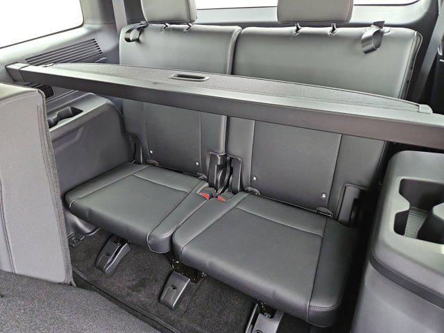 2025 Hyundai Santa Fe XRT 37