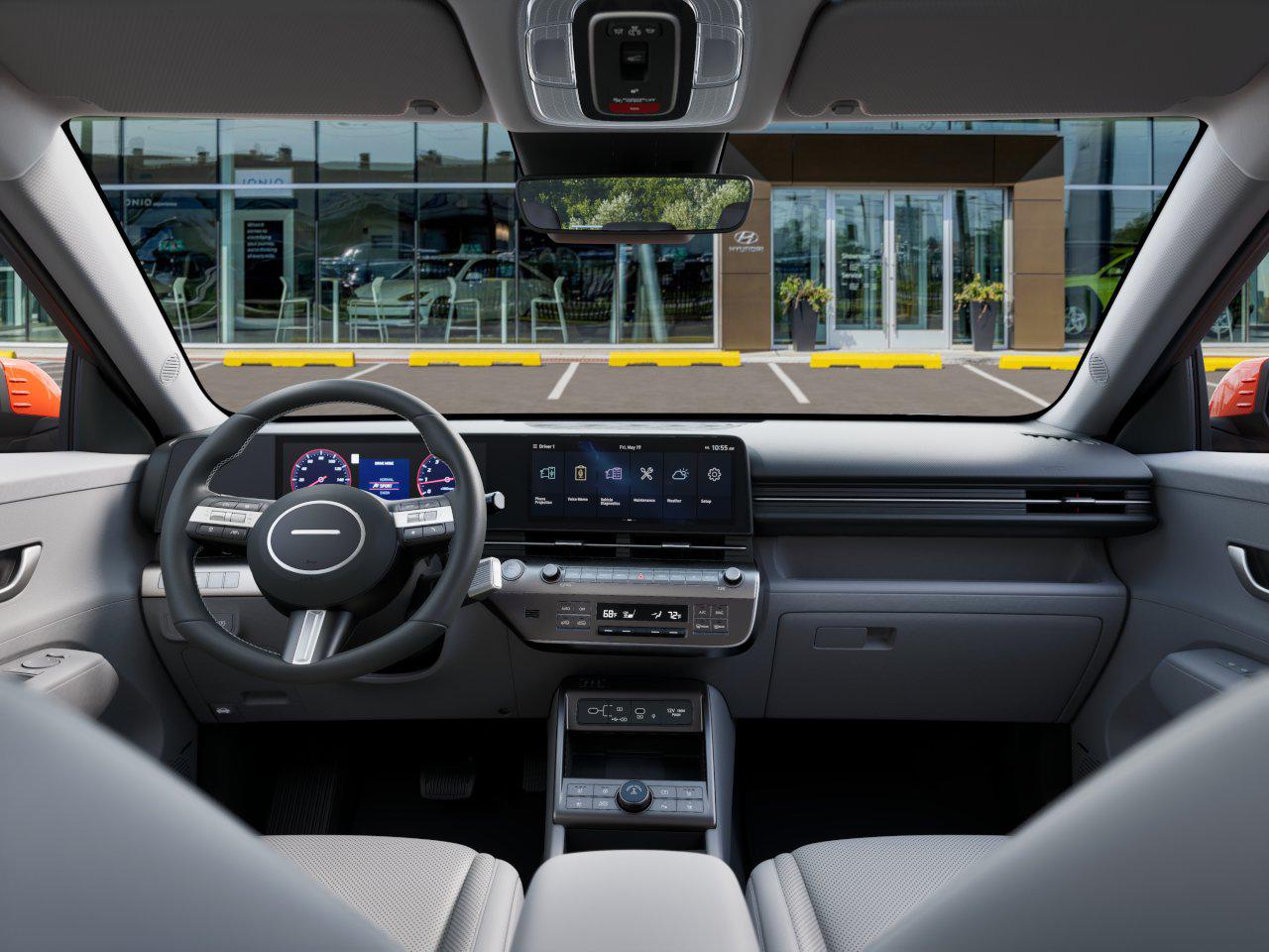 Thumbnail: 2026 Hyundai Kona - 11