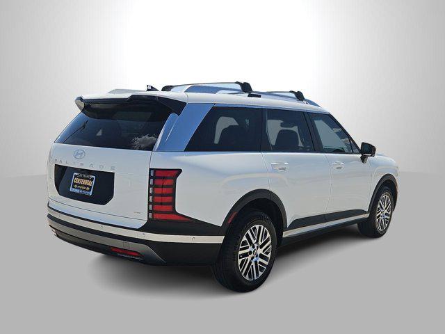 Thumbnail: 2026 Hyundai Palisade - 8