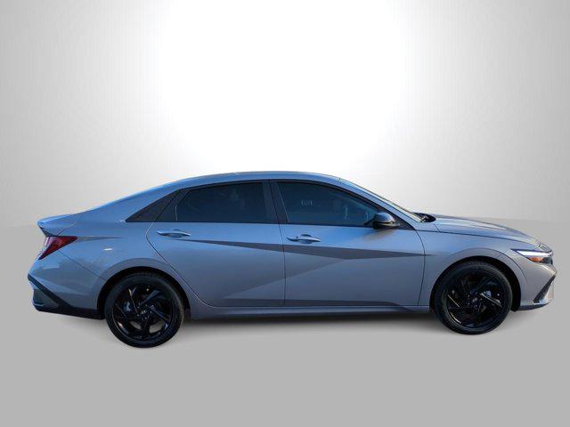 Thumbnail: 2026 Hyundai Elantra - 9