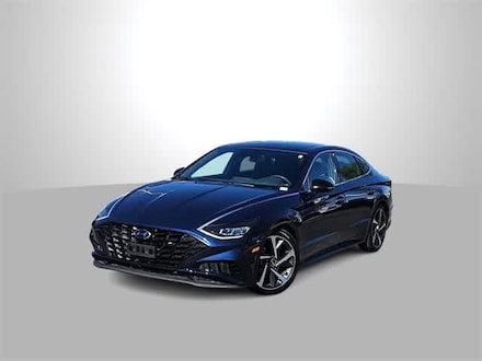 2022 Hyundai Sonata SEL Plus Sedan