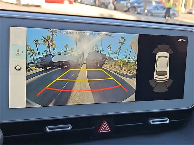 Thumbnail: 2024 Hyundai Ioniq 5 - 29