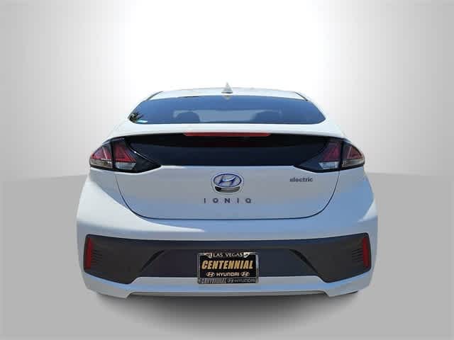 Thumbnail: 2020 Hyundai Ioniq - 6