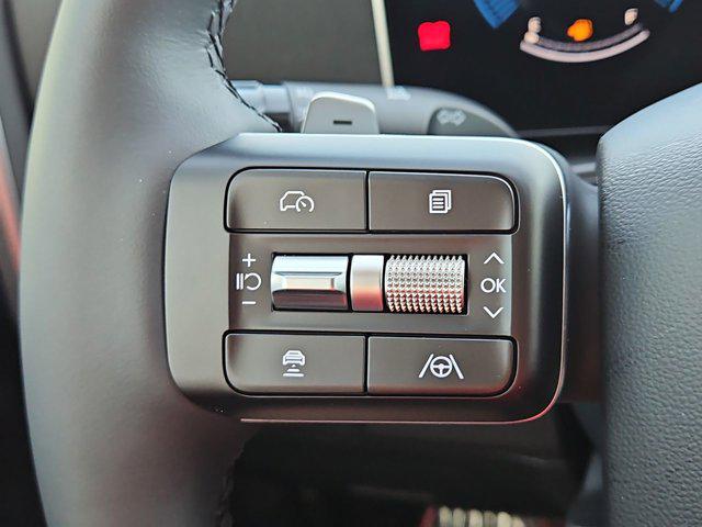 Thumbnail: 2026 Hyundai Santa Fe - 24