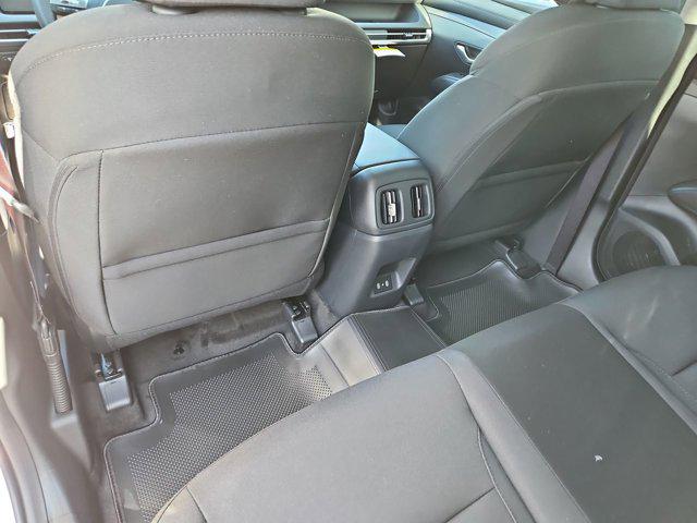 Thumbnail: 2026 Hyundai Tucson - 17