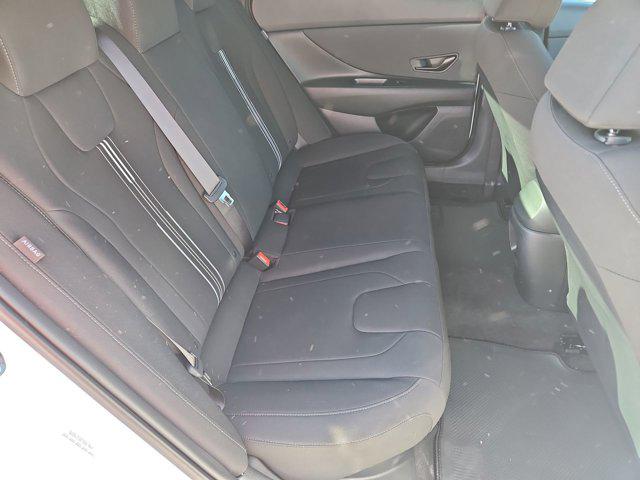 Thumbnail: 2025 Hyundai Elantra - 19