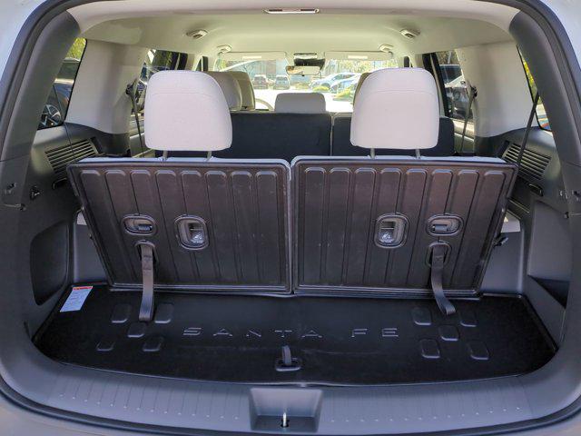 Thumbnail: 2026 Hyundai Santa Fe - 31