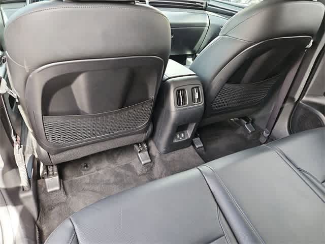 Thumbnail: 2023 Hyundai Tucson - 17