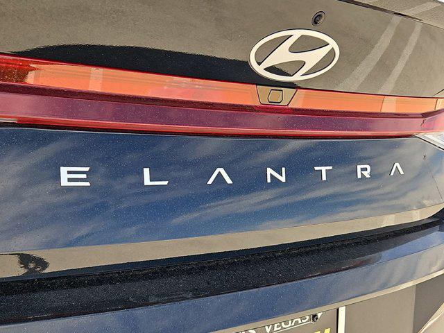 Thumbnail: 2026 Hyundai Elantra - 12