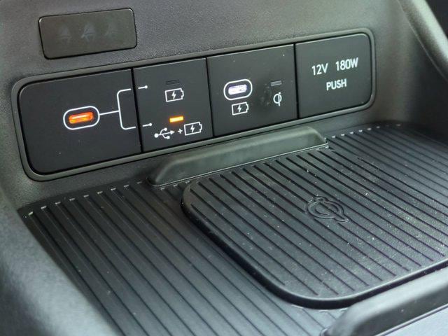 Thumbnail: 2026 Hyundai Kona - 29