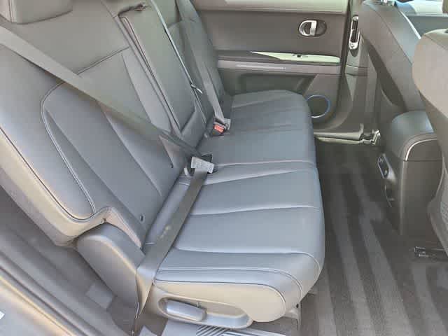 Thumbnail: 2023 Hyundai Ioniq 5 - 20