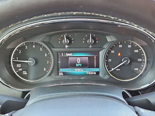 Thumbnail: 2019 Buick Encore - 32