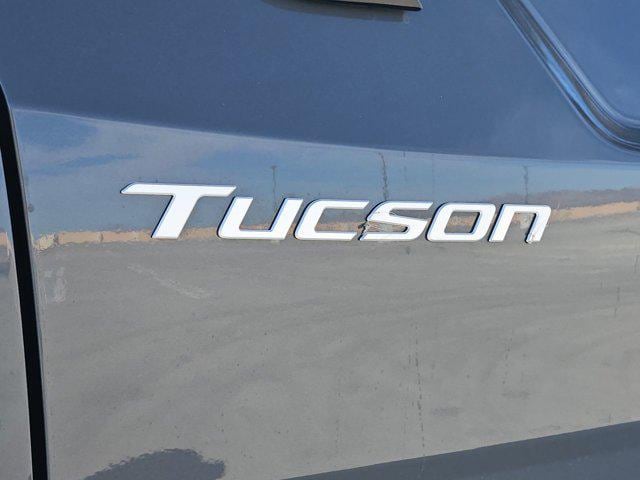 Thumbnail: 2026 Hyundai Tucson - 12