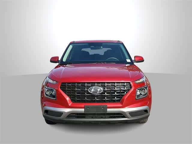 Thumbnail: 2024 Hyundai Venue - 3