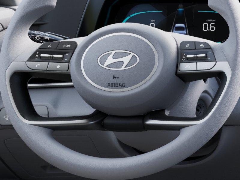 Thumbnail: 2026 Hyundai Elantra - 15