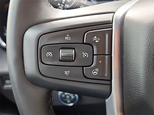 Thumbnail: 2024 GMC Sierra 1500 - 23