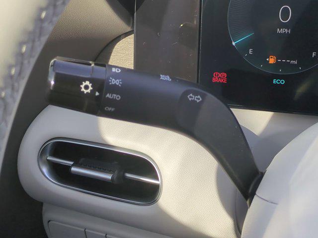 Thumbnail: 2026 Hyundai Palisade - 28