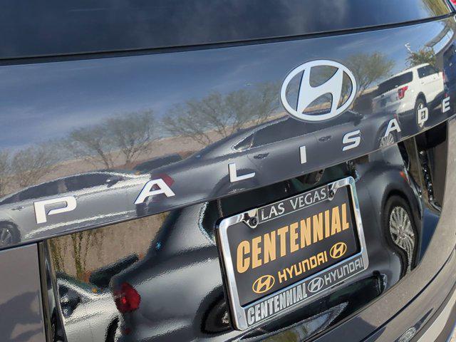 Thumbnail: 2026 Hyundai Palisade - 12