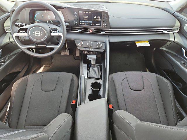 Thumbnail: 2026 Hyundai Elantra - 15