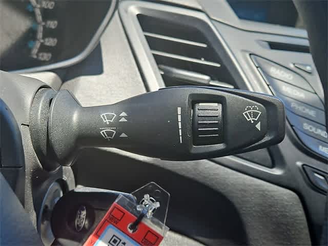 Thumbnail: 2019 Ford Fiesta - 24