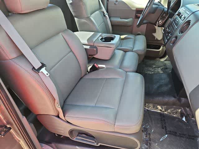 Thumbnail: 2004 Ford F-150 - 16