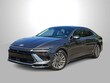  Hyundai Sonata Hybrid