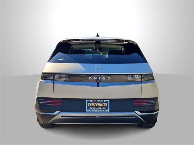 Thumbnail: 2023 Hyundai Ioniq 5 - 7