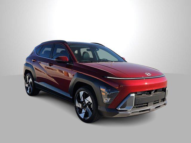 Thumbnail: 2026 Hyundai Kona - 2