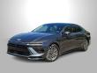 Used 2025 Hyundai Sonata Hybrid Limited Sedan