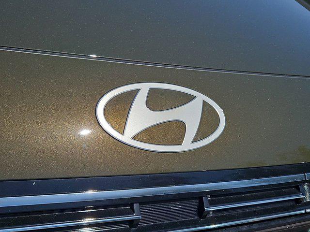 Thumbnail: 2026 Hyundai Palisade - 11