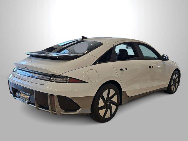 Thumbnail: 2025 Hyundai Ioniq 6 - 8