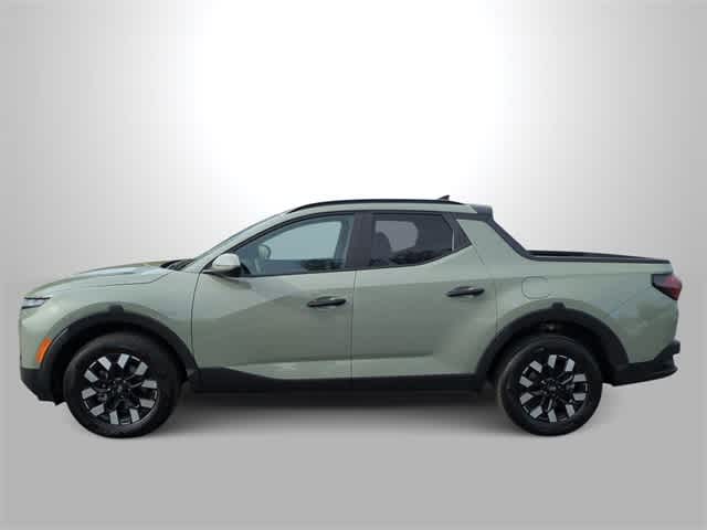 Thumbnail: 2025 Hyundai Santa Cruz - 5