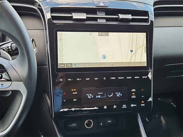 Thumbnail: 2023 Hyundai Tucson - 28