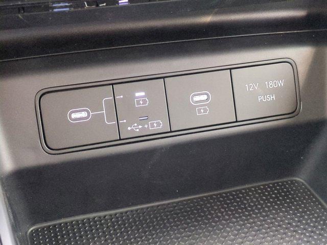 Thumbnail: 2026 Hyundai Tucson - 27