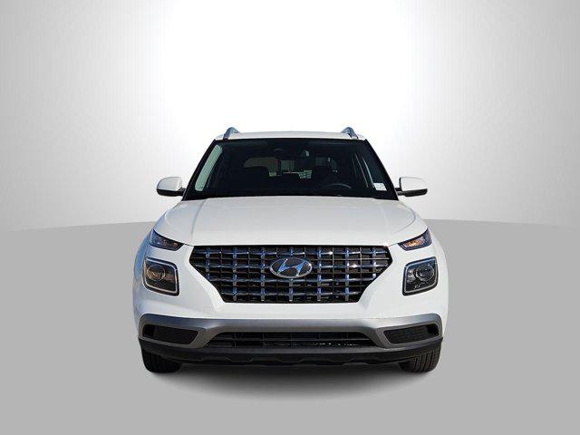 Thumbnail: 2026 Hyundai Venue - 3