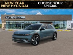 2026 Hyundai IONIQ 5 SE SUV