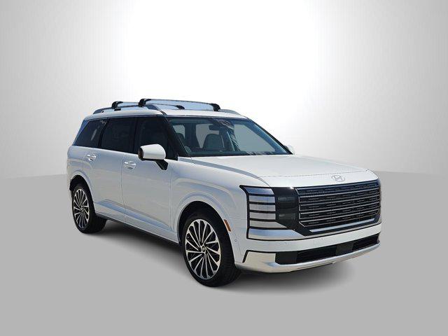 Thumbnail: 2026 Hyundai Palisade - 2