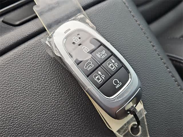 Thumbnail: 2023 Hyundai Tucson - 35