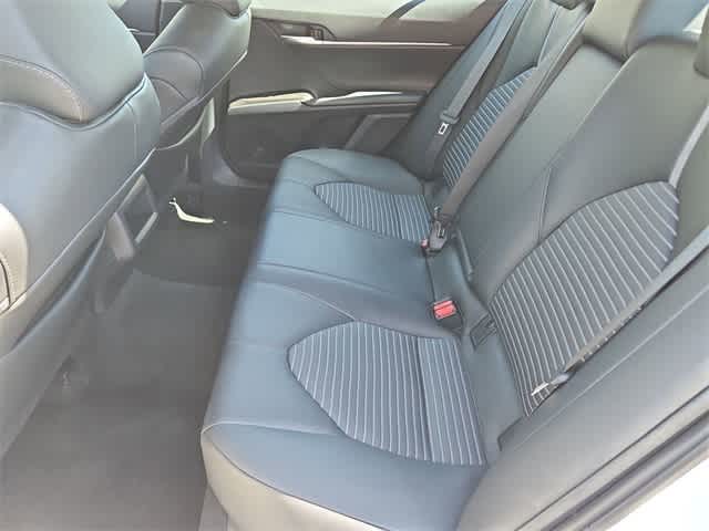 Thumbnail: 2024 Toyota Camry - 19