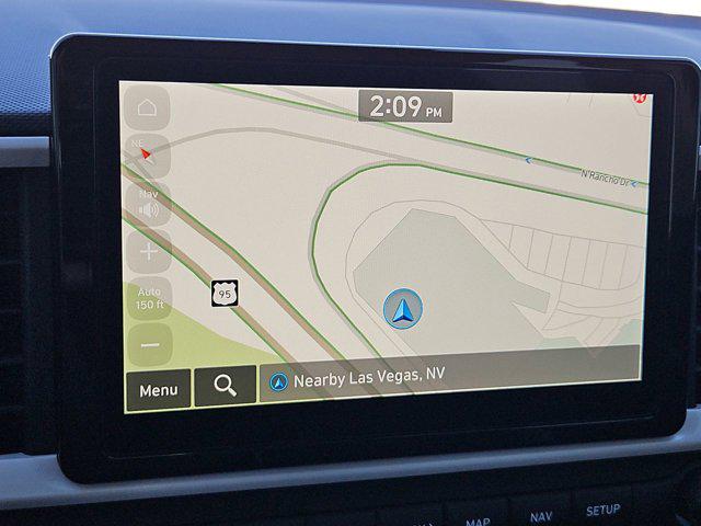 Thumbnail: 2025 Hyundai Venue - 27