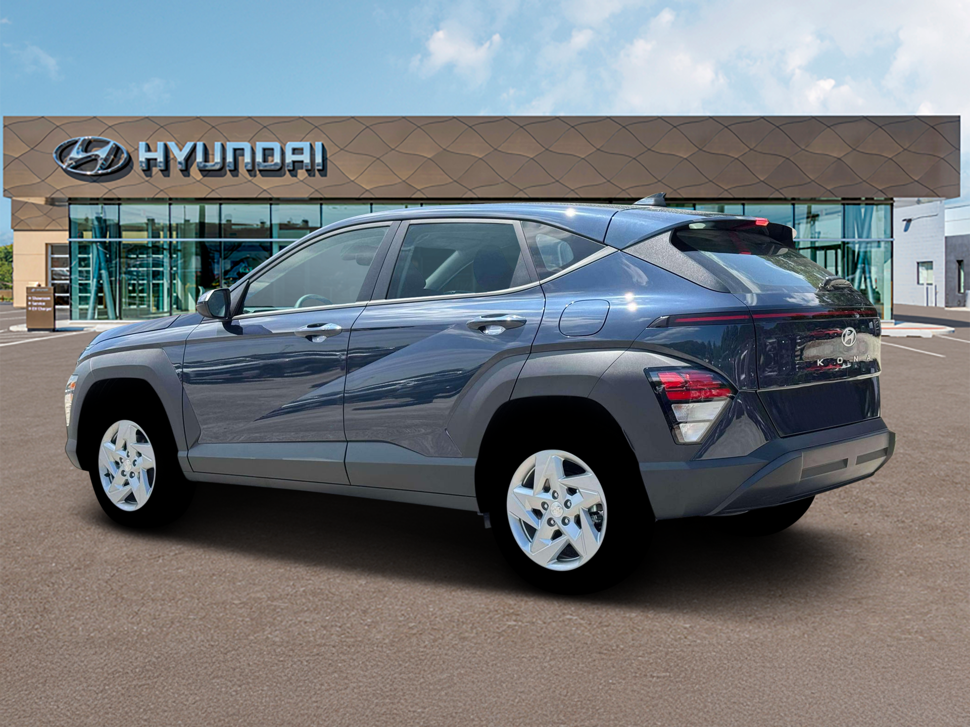 Thumbnail: 2026 Hyundai Kona - 4