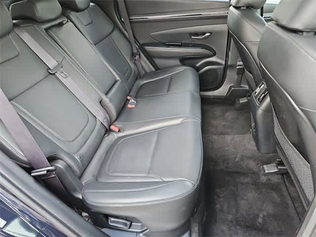 Thumbnail: 2023 Hyundai Tucson - 20