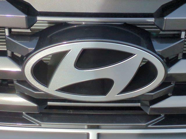 Thumbnail: 2026 Hyundai Tucson - 12