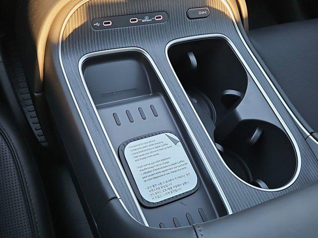 Thumbnail: 2026 Hyundai Palisade - 33